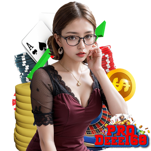 prodeee168 slot