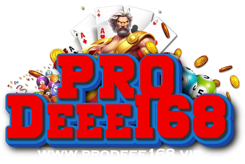 prodeee168